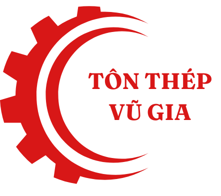 Tôn thép Vũ Gia